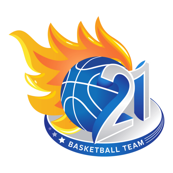 Kb Rtv 21 Logo PNG Vector