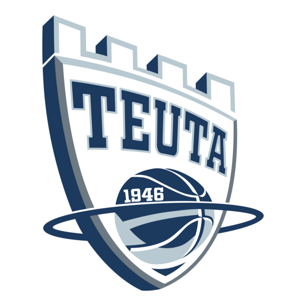 KB Teuta Logo PNG Vector