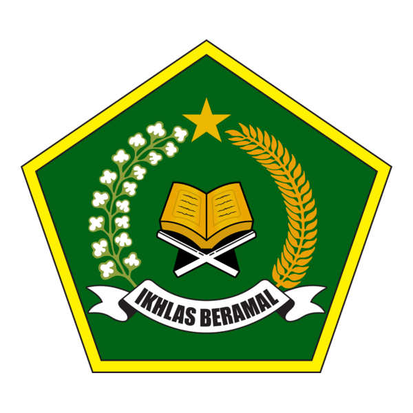 Kemenag Logo PNG Vector