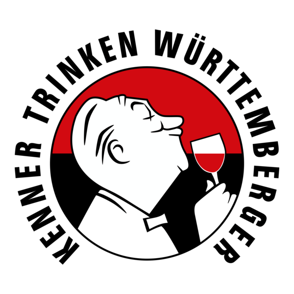 Kenner trinken Wuerttemberger Logo PNG Vector