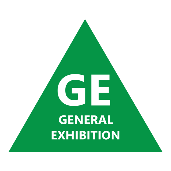 Kenya Film Classification GE Logo PNG Vector