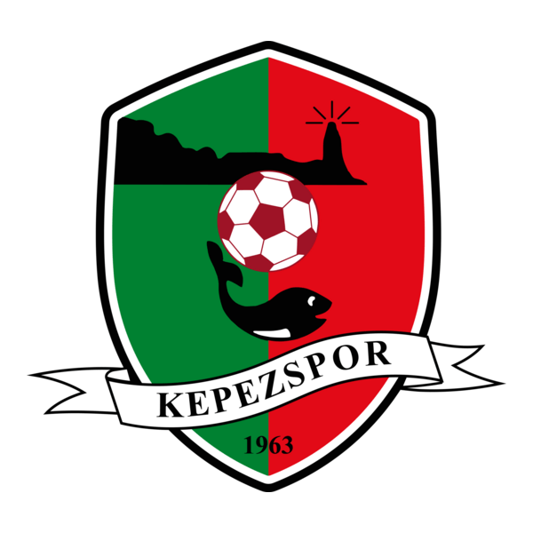 Kepezspor Logo PNG Vector