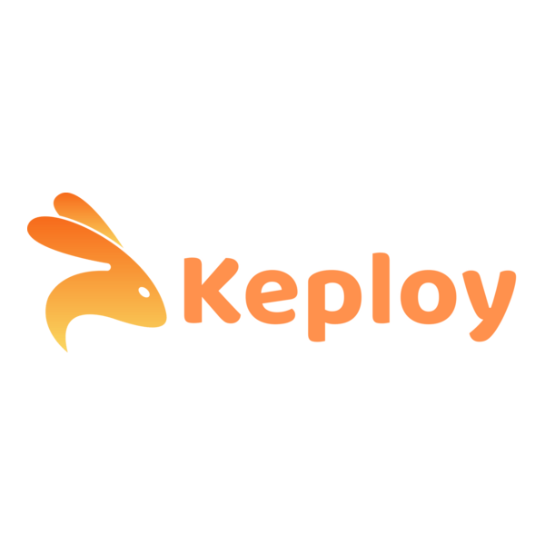 Keploy Logo PNG Vector