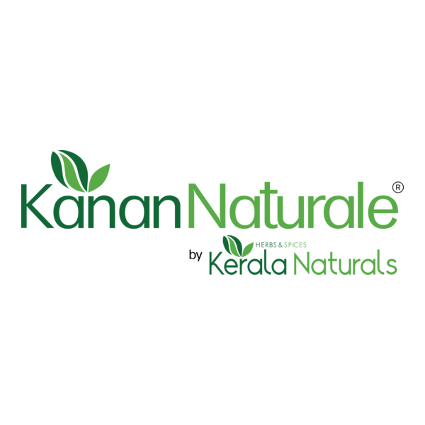 Kerala Naturals Logo PNG Vector