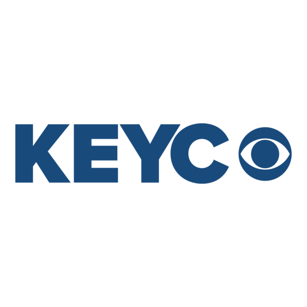 KEYC CBS Logo PNG Vector