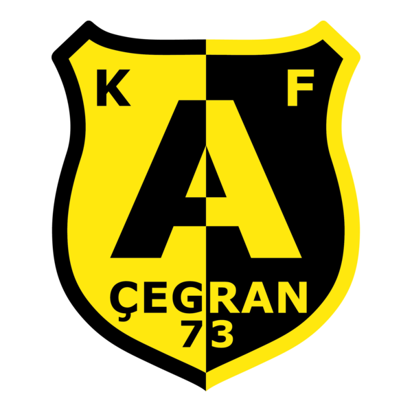 KF Arsimi Cegrane Logo PNG Vector