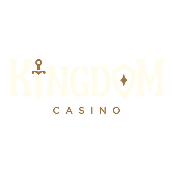 Kingdom casino Logo PNG Vector