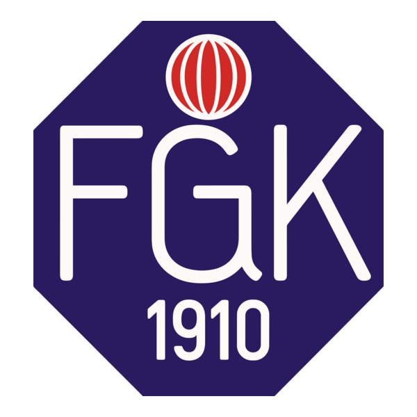 Kirchheimer FG 1910 Logo PNG Vector