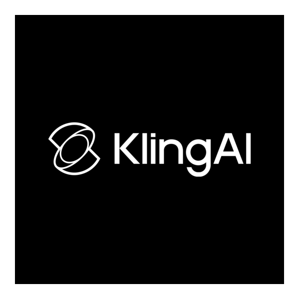 Kling AI Logo PNG Vector