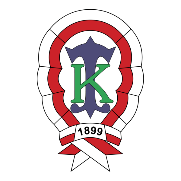Klub Turystow Lodz Logo PNG Vector