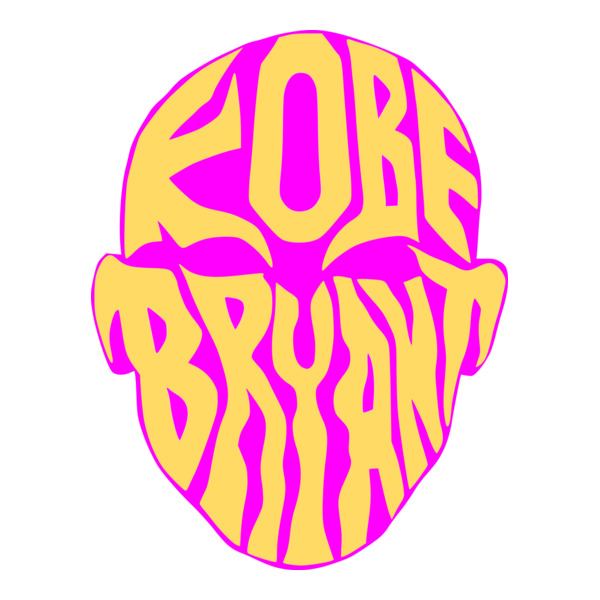 Kobe Bryant Logo PNG Vector