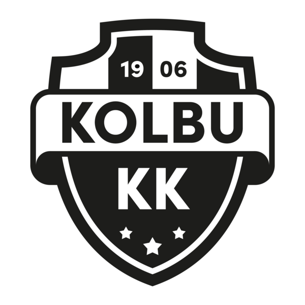 Kolbu KK Logo PNG Vector