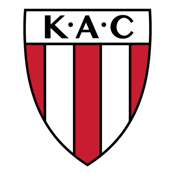 Kolozsvári AC Logo PNG Vector