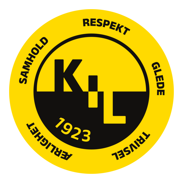 Kolvereid IL Logo PNG Vector