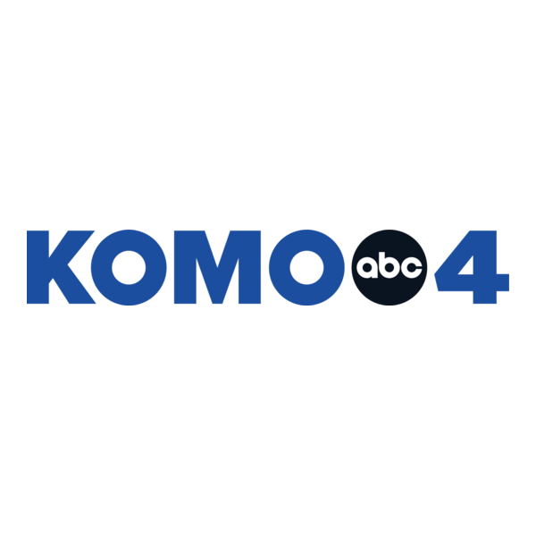 KOMO-TV Logo PNG Vector
