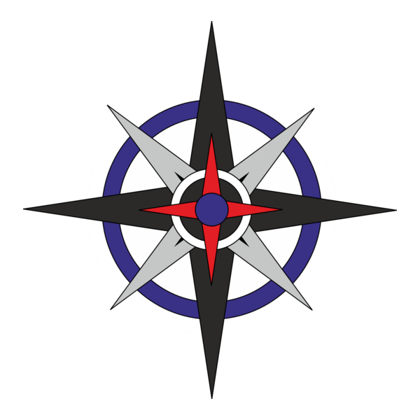 KOMPAS Logo PNG Vector