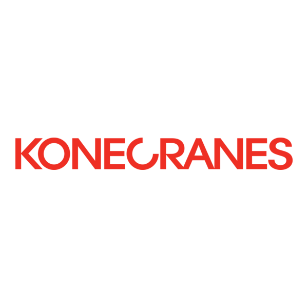 Konecranes Logo PNG Vector