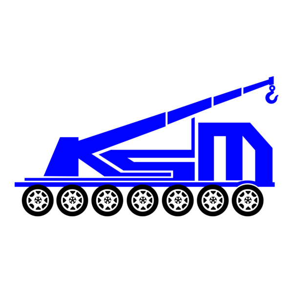 Kong Saw Ming and Sons Sdn. Bhd. Logo PNG Vector