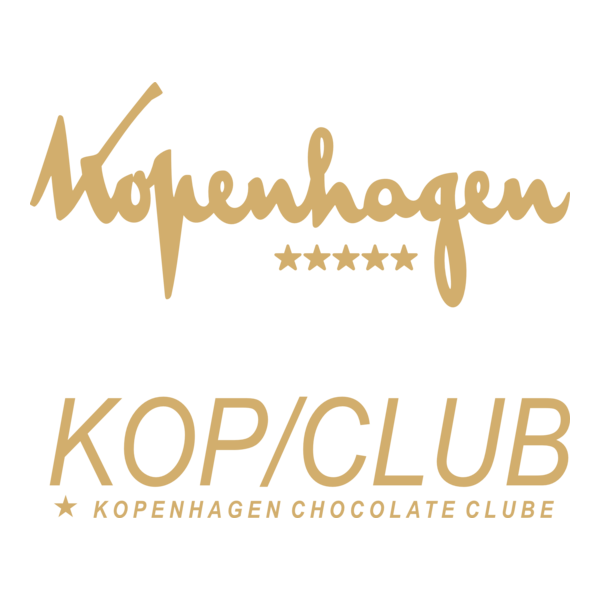 KOPENHAGEN - KOPCLUB Logo PNG Vector
