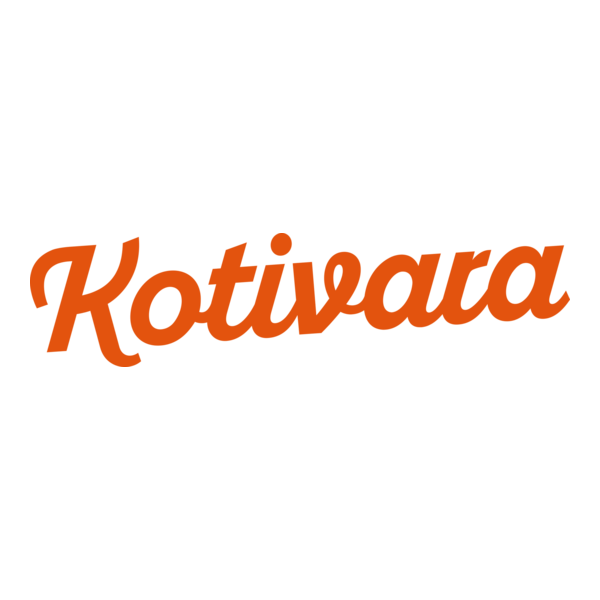 Kotivara Logo PNG Vector