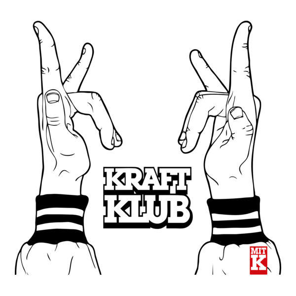 KraftKlub Logo PNG Vector