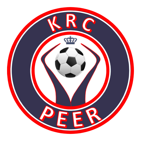 KRC Peer Logo PNG Vector