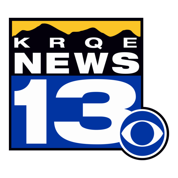 KRQE Logo PNG Vector