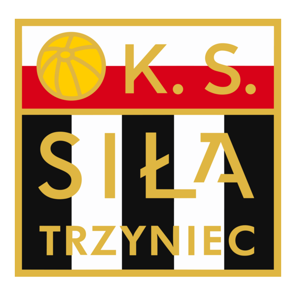 KS Sila Trzyniec Logo PNG Vector