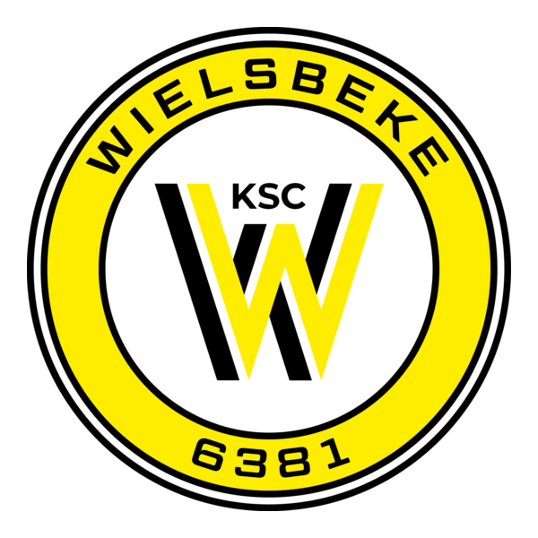 KSC Wielsbeke Logo PNG Vector