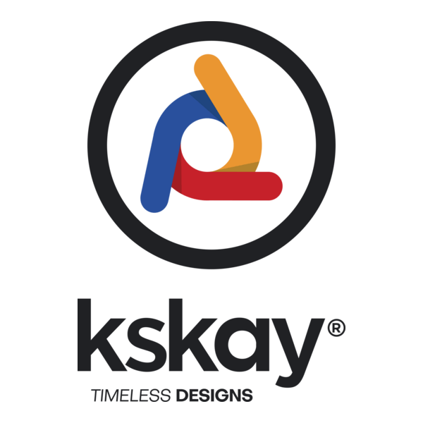 Kskay Media Logo PNG Vector