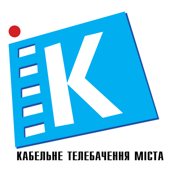 KTM (Kyiv) Logo PNG Vector