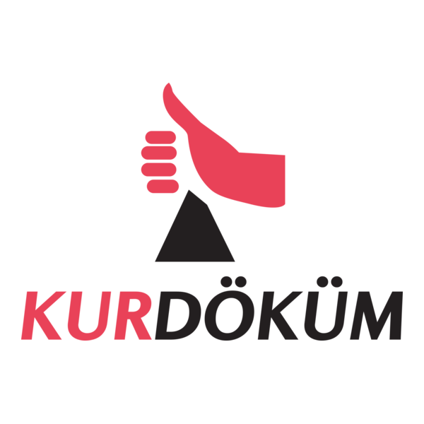 kurdokum Logo PNG Vector