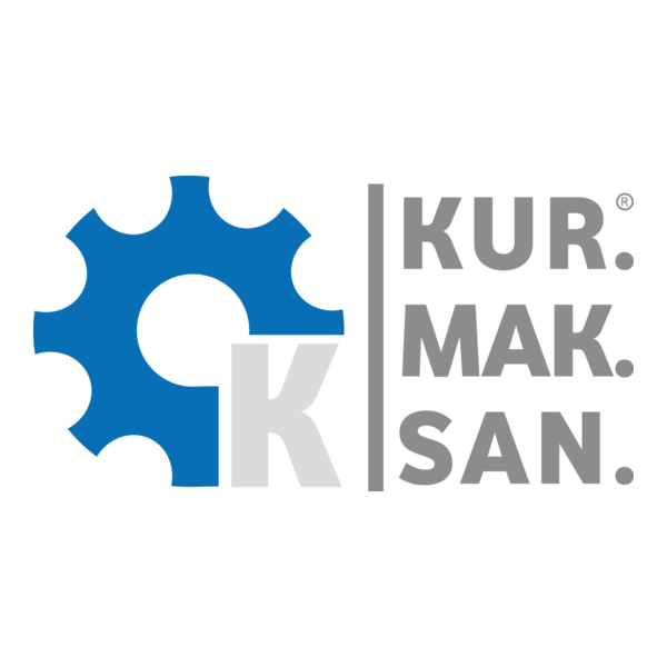 kurmaksan Logo PNG Vector