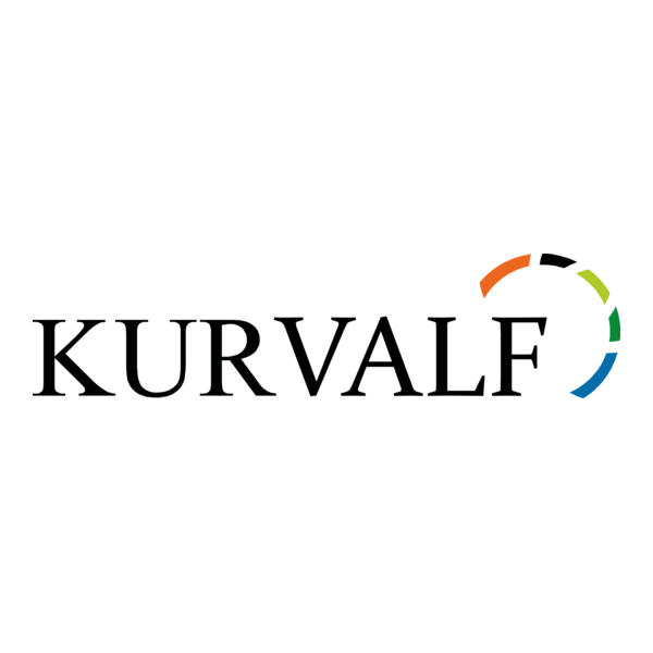 kurvalf Logo PNG Vector