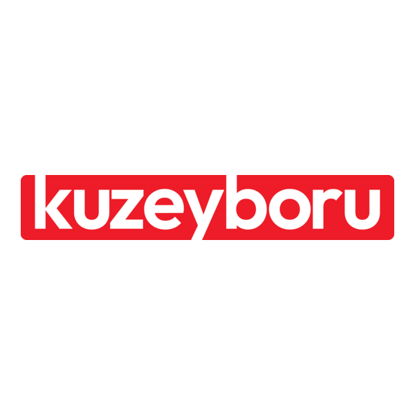Kuzeyboru Logo PNG Vector