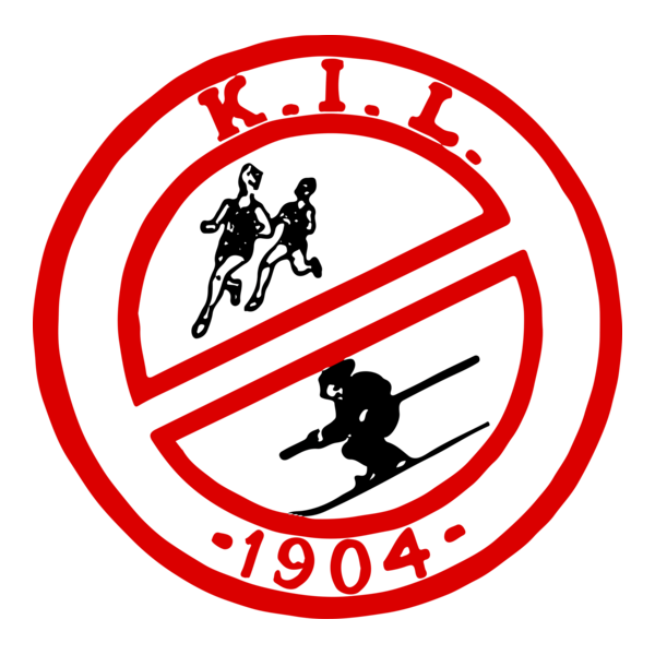 Kviteseid IL Logo PNG Vector