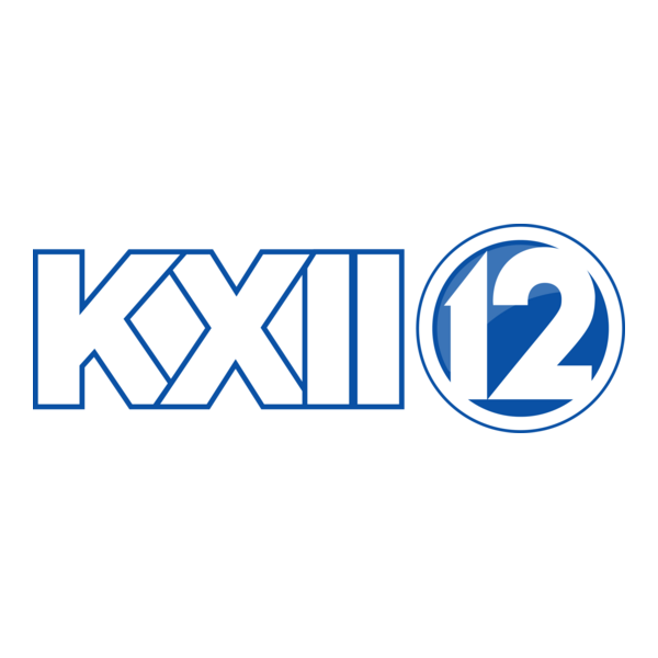 KXII Logo PNG Vector
