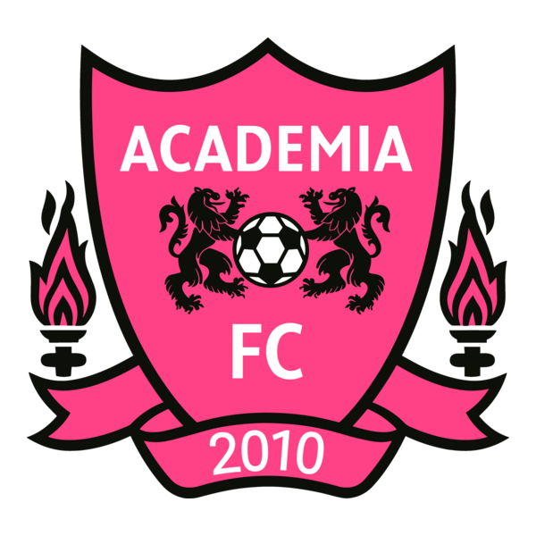 La Academia FC (Santa Rosa de Cabal) Logo PNG Vector