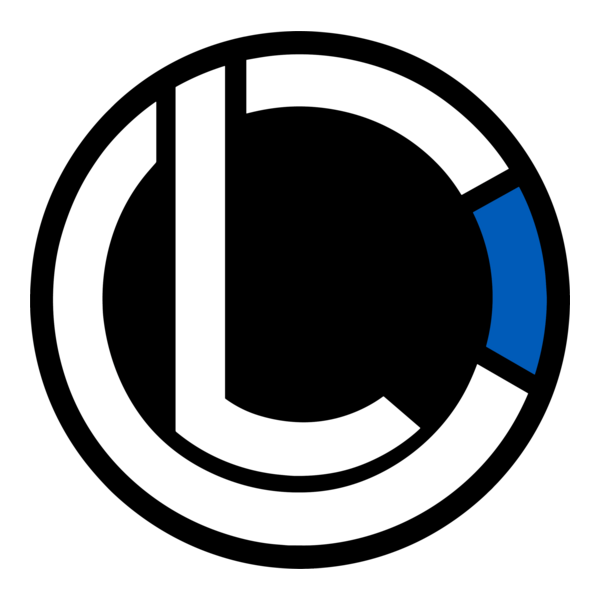 La Cantera FC (Dosquebradas) Logo PNG Vector