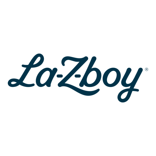 La-Z-Boy Logo PNG Vector