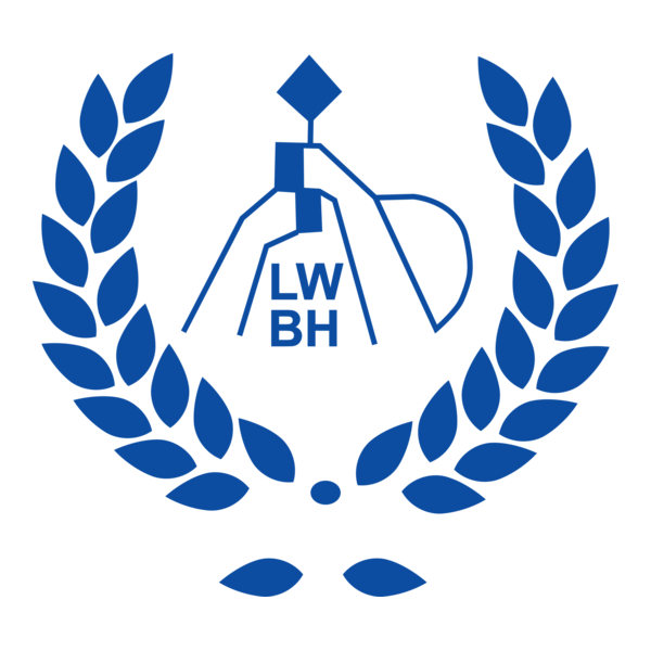 Labour Welfare Board Haryan (LWBH) Logo PNG Vector