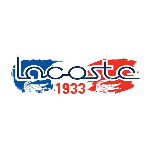 LACOSTE PARIS-SALE Logo PNG Vector