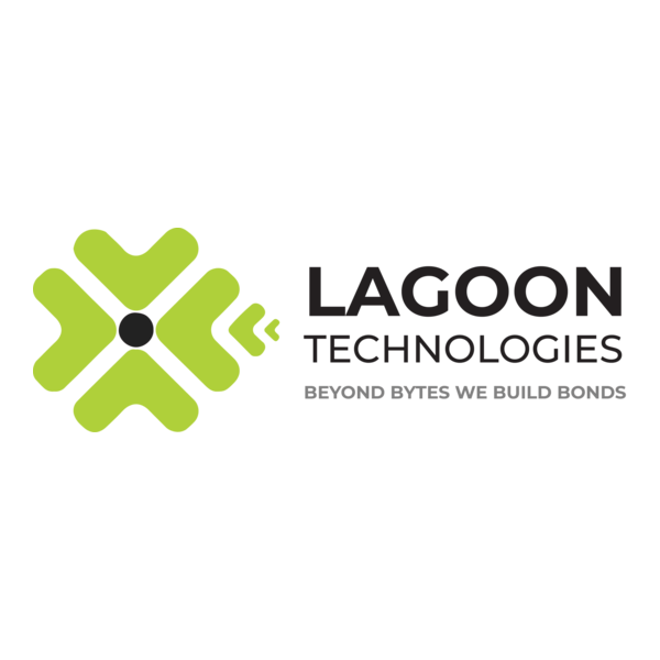 Lagoon Technologies Logo PNG Vector