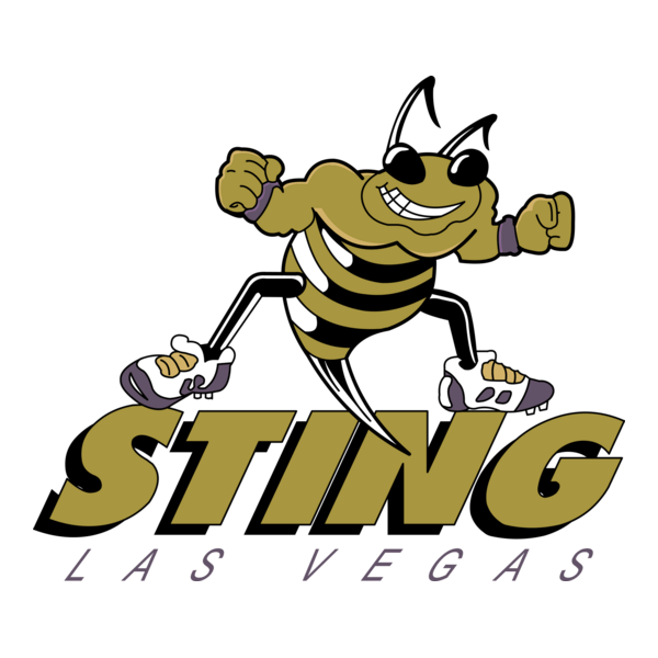 Las Vegas Sting Logo PNG Vector