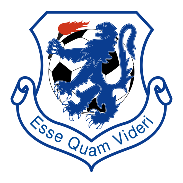 Launceston United SC Logo PNG Vector