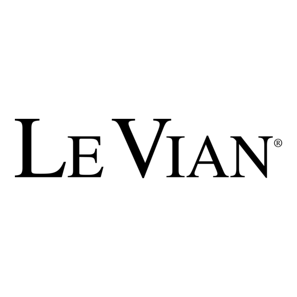 Le Vian Logo PNG Vector