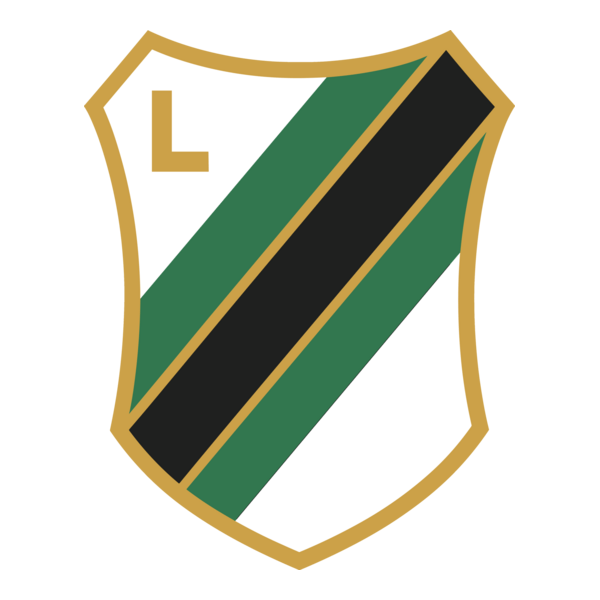Legia Poznań Logo PNG Vector