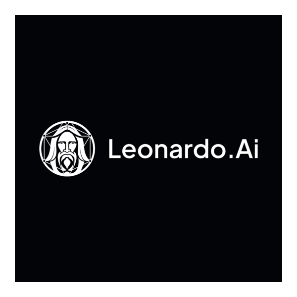 Leonardo AI Logo PNG Vector