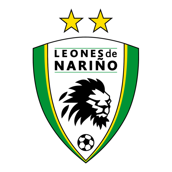 Leones de Nariño FC Logo PNG Vector