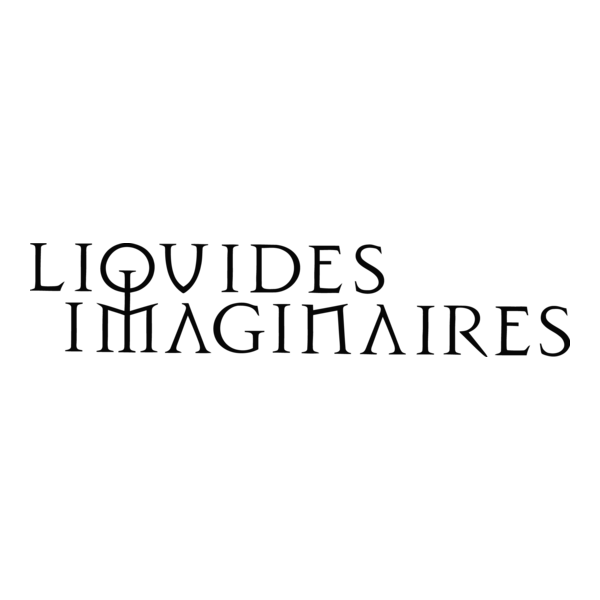 Les Liquides Imaginaires Logo PNG Vector